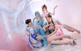 阴阳师新式神鸠解析 揭秘其背景与技能 带你领略神秘鸠之美